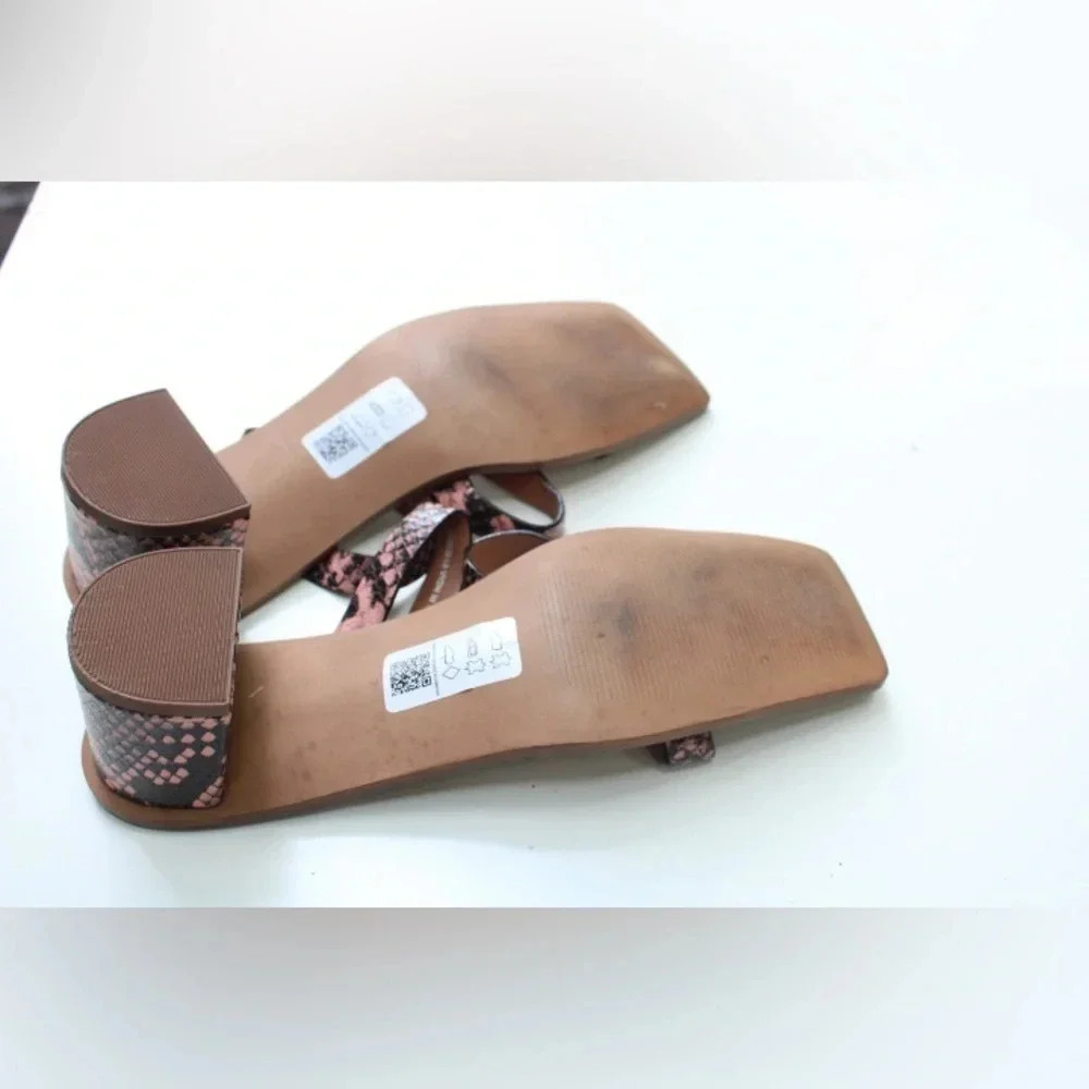 ASOS sandals - Picture 5 of 8